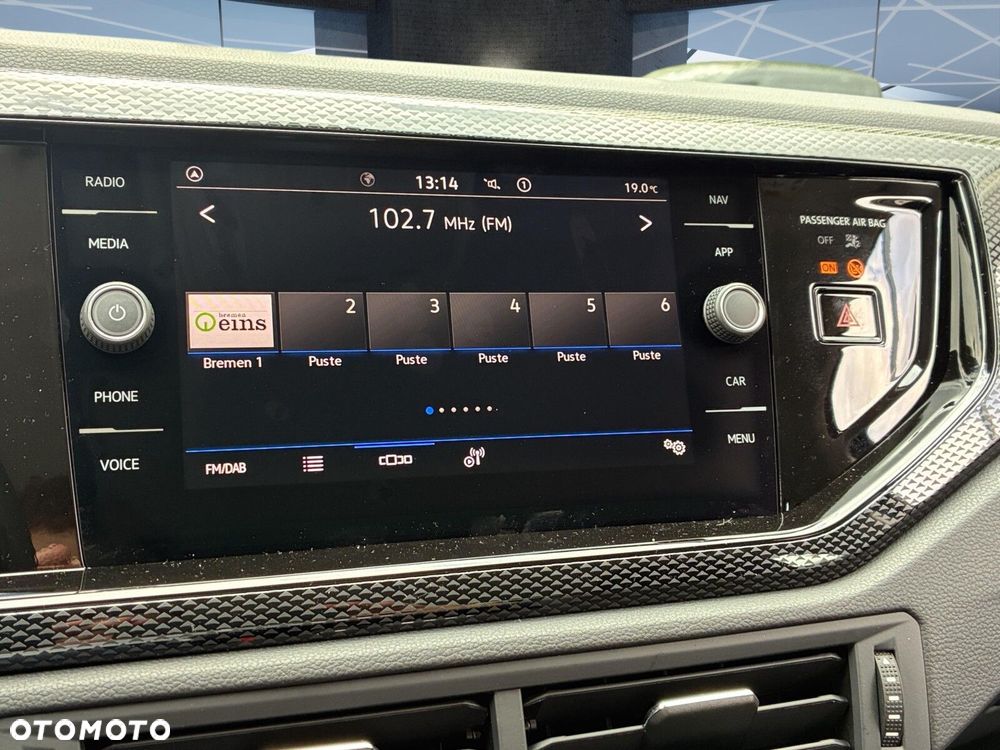 Volkswagen Polo - 18