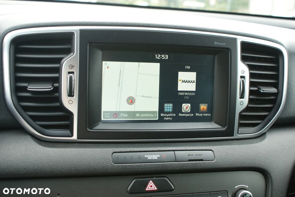 Kia Sportage 1.6 GDI L 2WD - 16