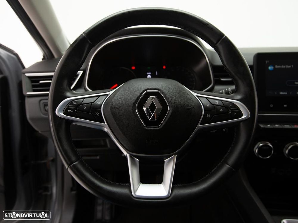 Renault Clio 1.0 TCe Zen - 15