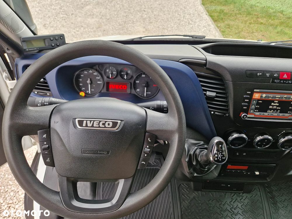 Iveco DAILY - 36
