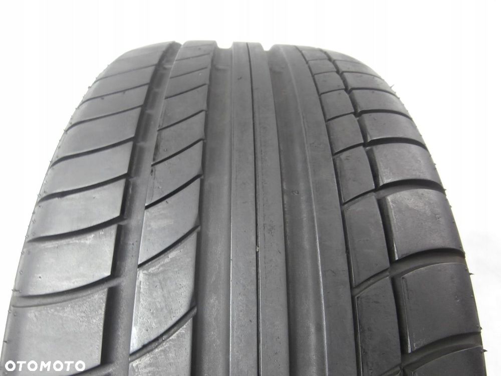 1X opona 235/35R19 AVON ZZ5 - 1