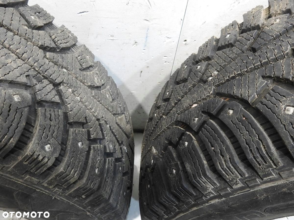 KOŁA FELGI OPONY 235/65/R18 NISSAN MURANO Z51 - 9
