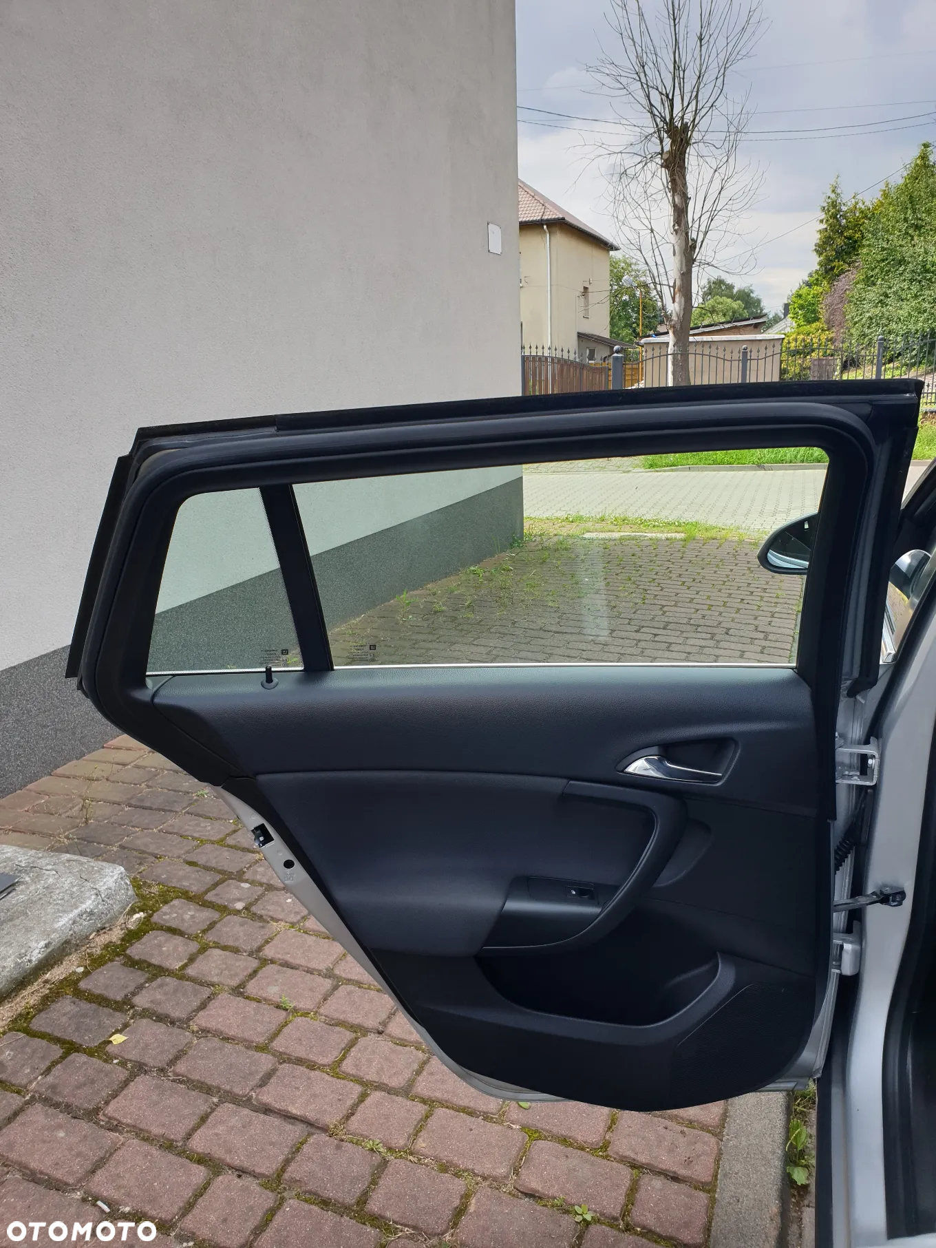 Opel Insignia 1.4 Turbo Sports Tourer ecoFLEXStart/Stop Innovation - 29