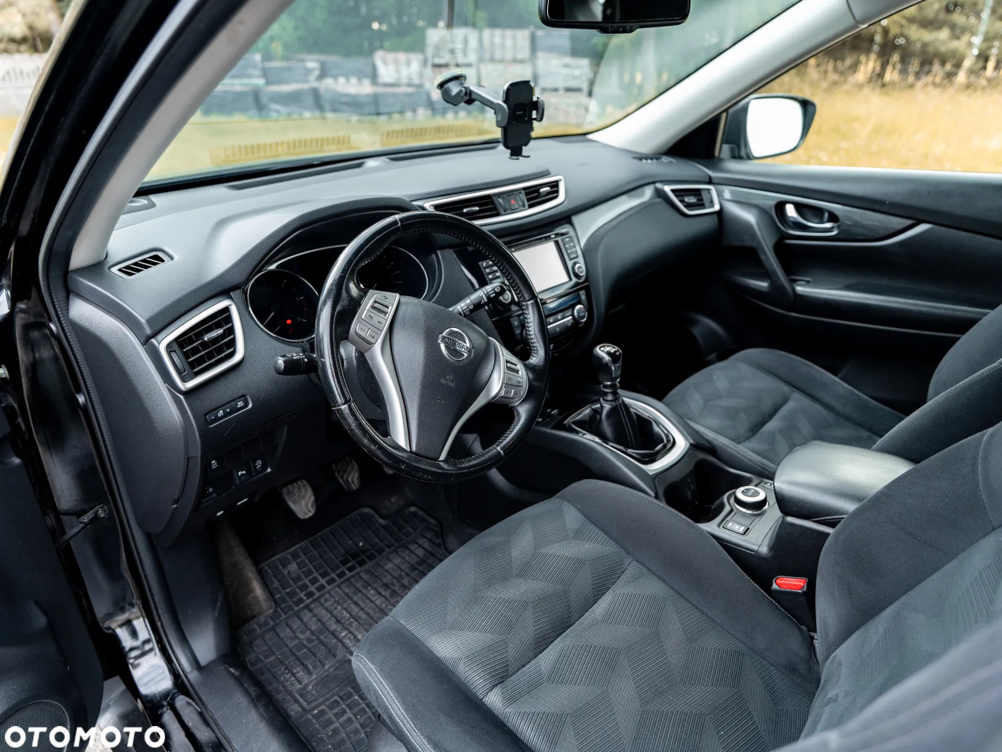 Nissan X-Trail 1.6 DCi N-Connecta 4WD EU6 - 3