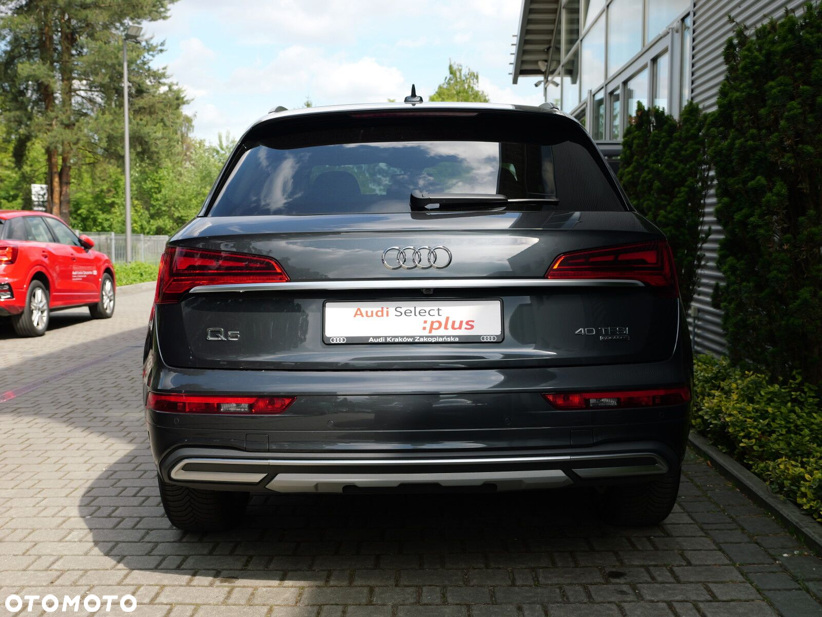 Audi Q5 - 13