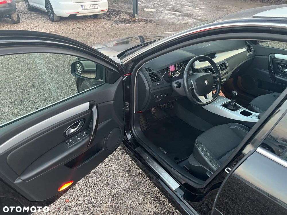 Renault Laguna 2.0 16V 140 Expression - 17