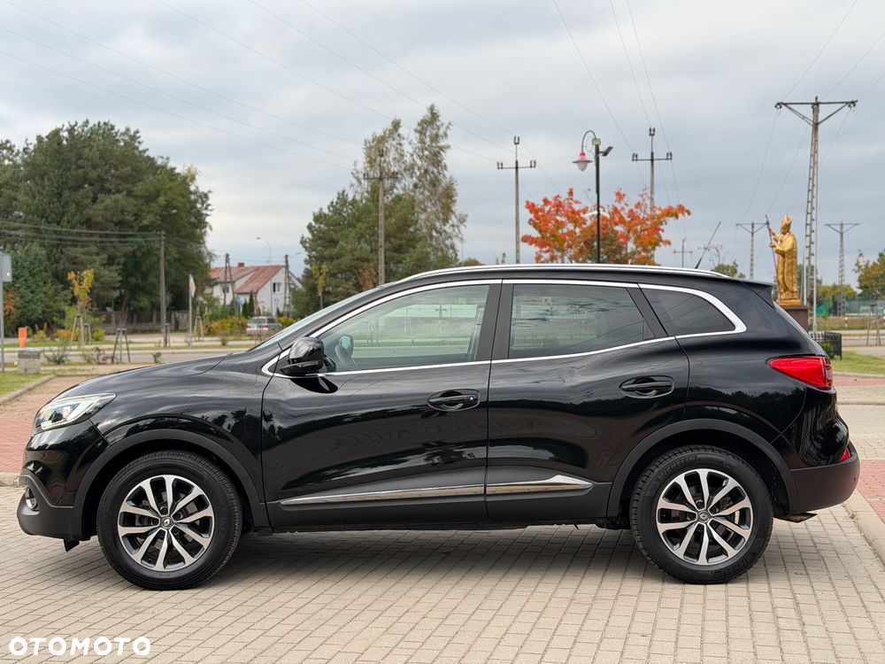 Renault Kadjar 2018 photo 5
