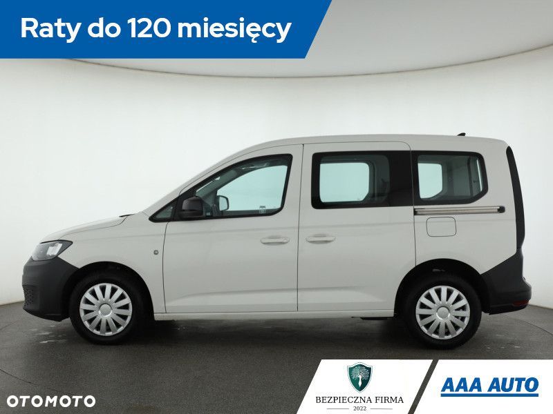 Volkswagen Caddy - 4