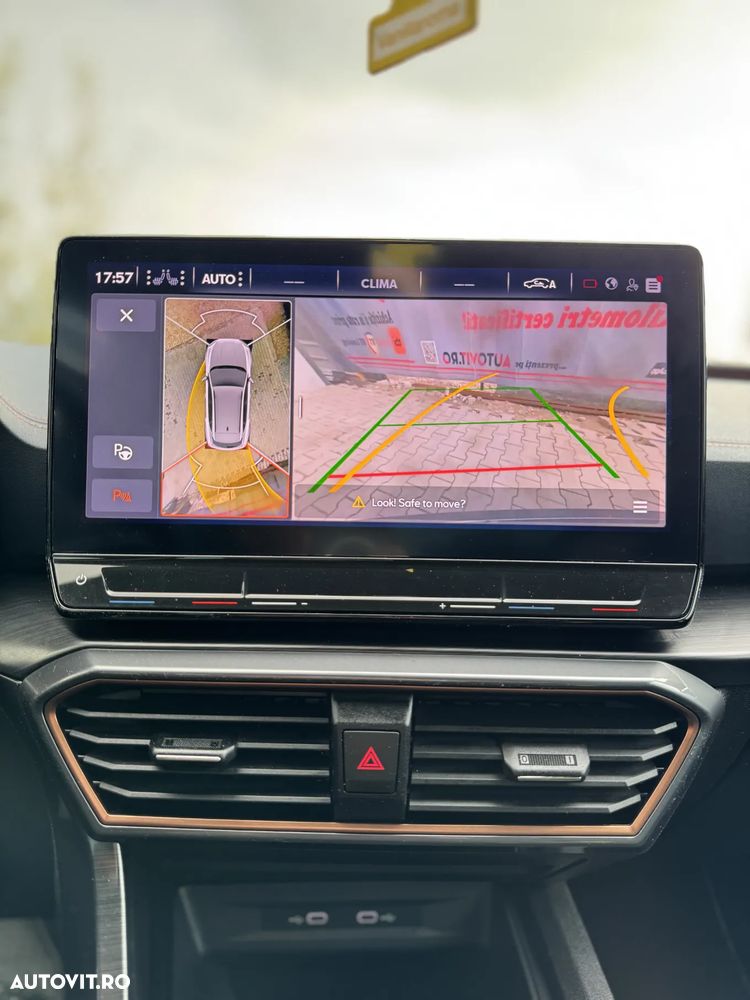 Cupra Formentor VZ 2.0 TSI 4DRIVE DSG - 20