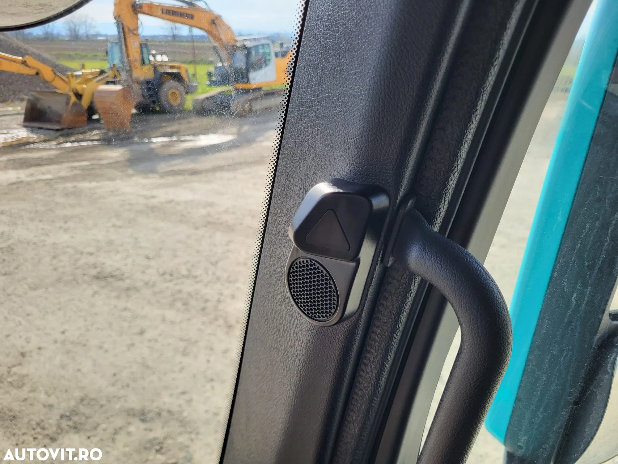 Mercedes-Benz ACTROS - 16