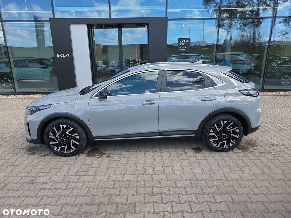 Kia XCeed 1.6 T-GDI Tribute DCT - 10