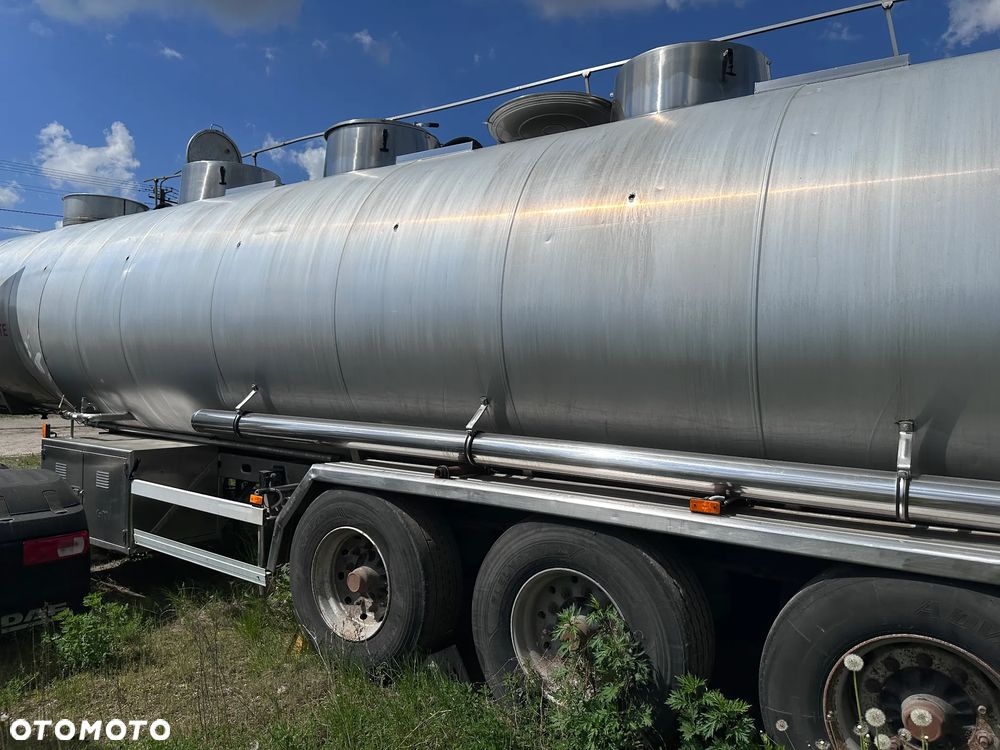 Feldbinder TSA 31.3 - 11
