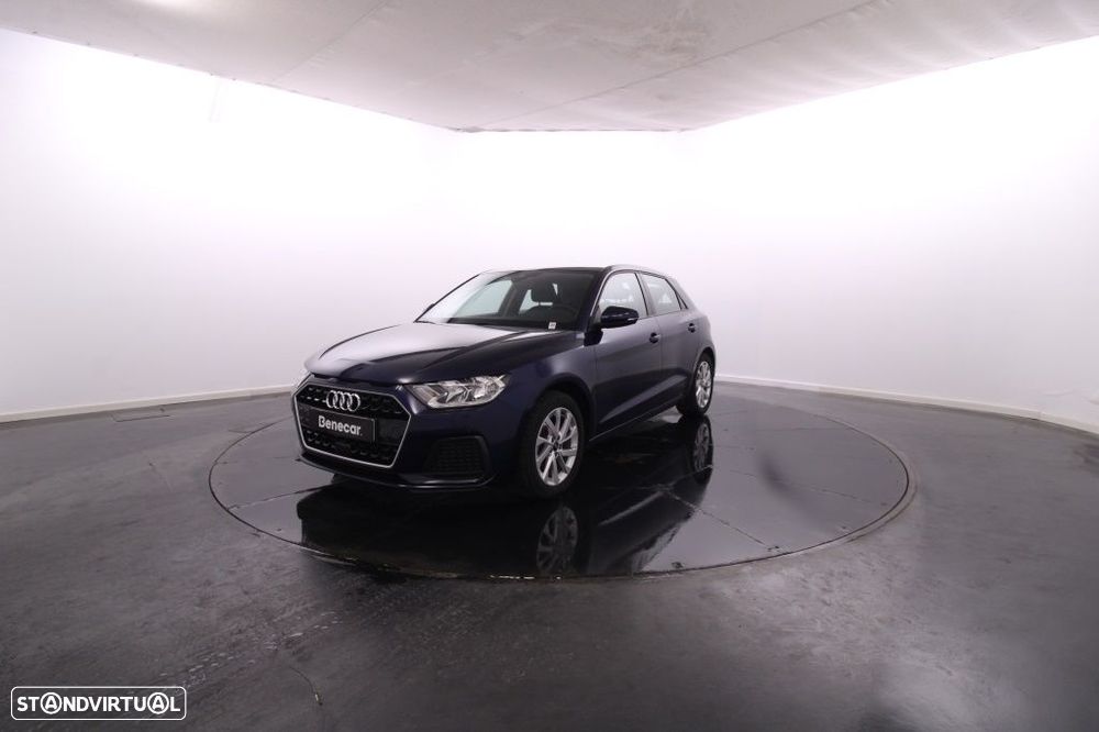 Audi A1 Sportback 25 TFSI Advanced - 1