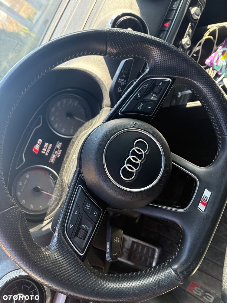 Audi S3 - 11
