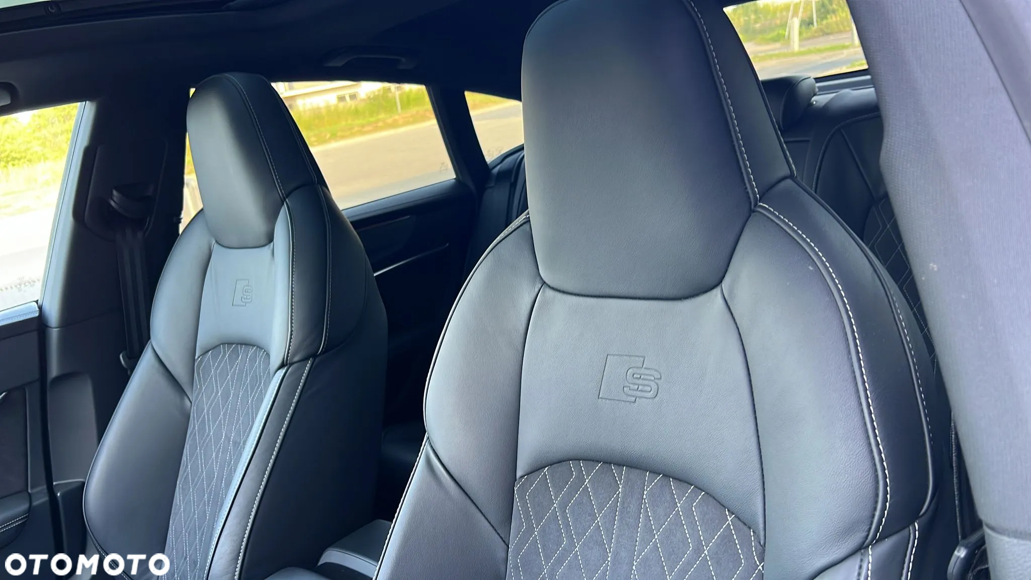 Audi A7 Sportback 3.0 TDI Quattro Tiptronic - 16