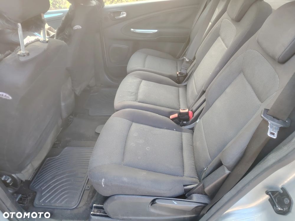 Ford S-Max 2007 photo 5
