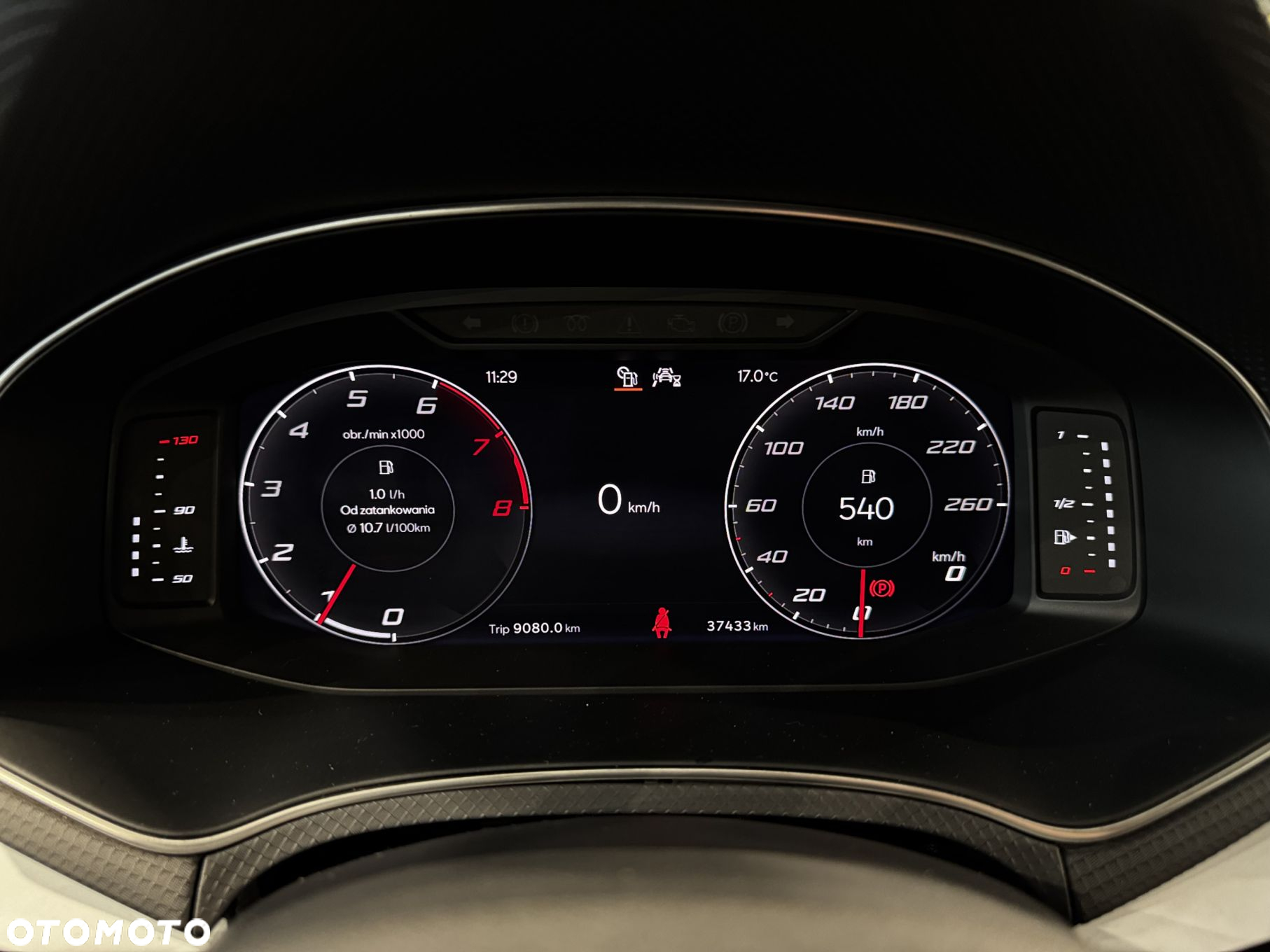 Seat Ibiza - 20