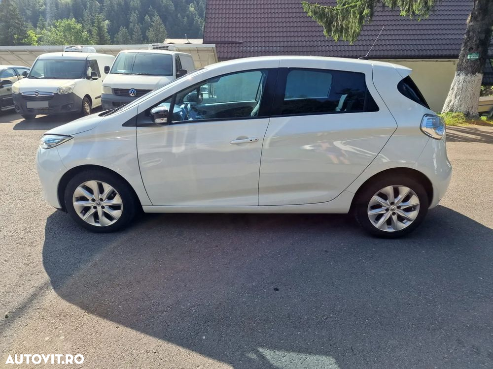 Renault ZOE - 4