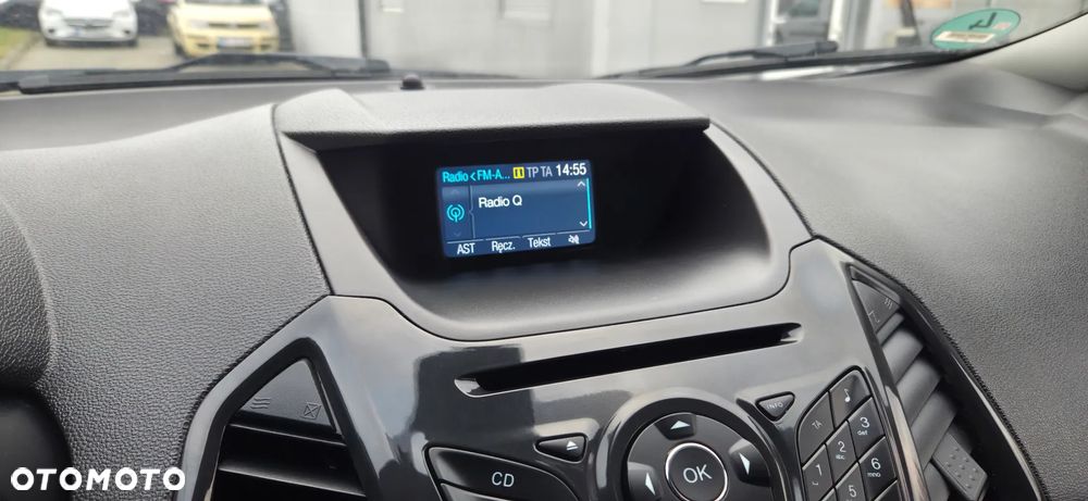 Ford EcoSport 1.0 EcoBoost S - 26