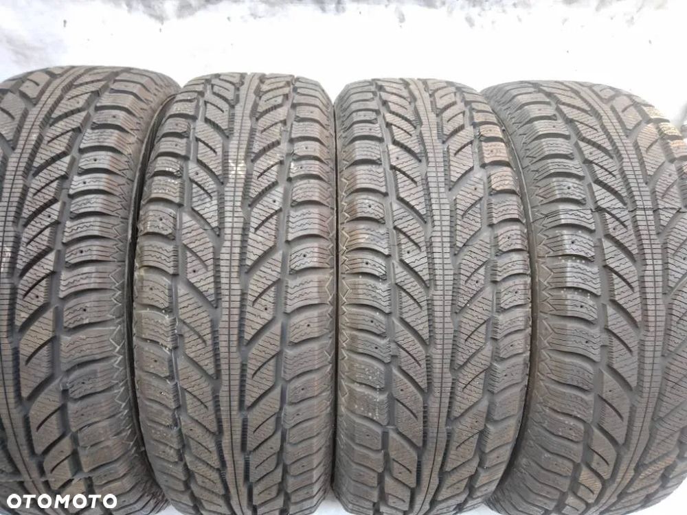 COOPER WEATHER-MASTER WSC 225/60 100T 2024 - 1