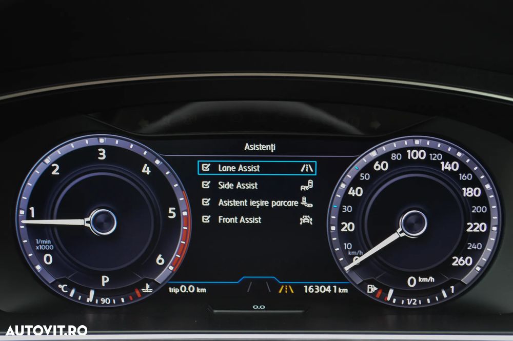 Volkswagen Tiguan 2.0 TDI SCR 4MOTION (BlueMotion Techn.) DSG Highline - 6