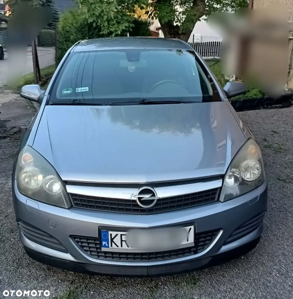 Opel Astra 1.4 Cosmo - 1