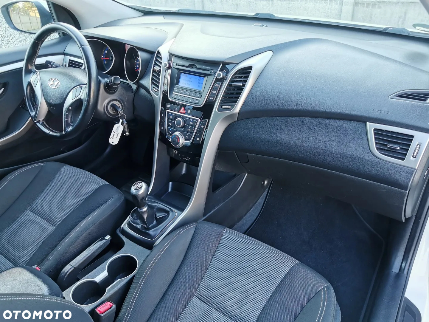 Hyundai i30 - 8