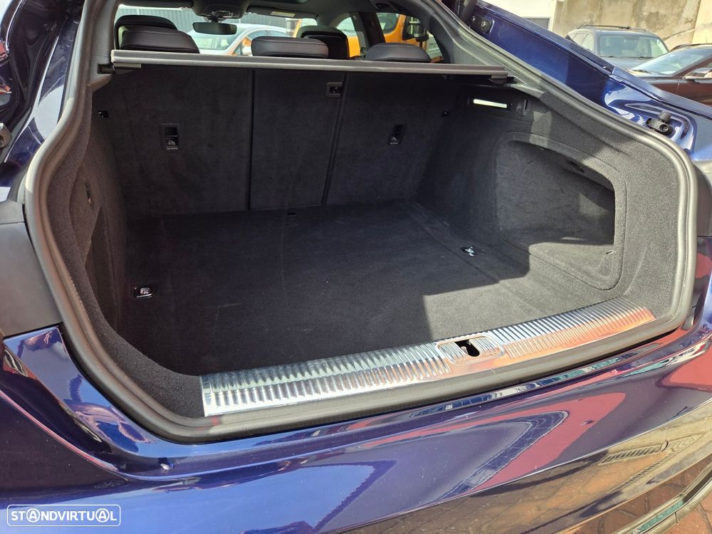 Audi A5 Sportback - 36