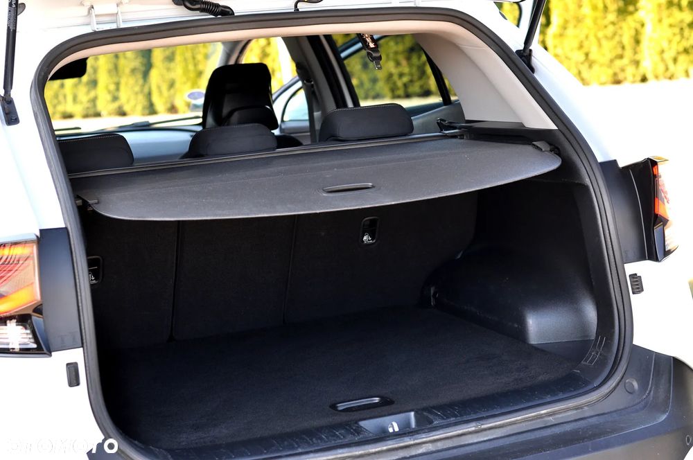 Kia Sportage 1.6 T-GDI HEV Business Line 2WD - 16