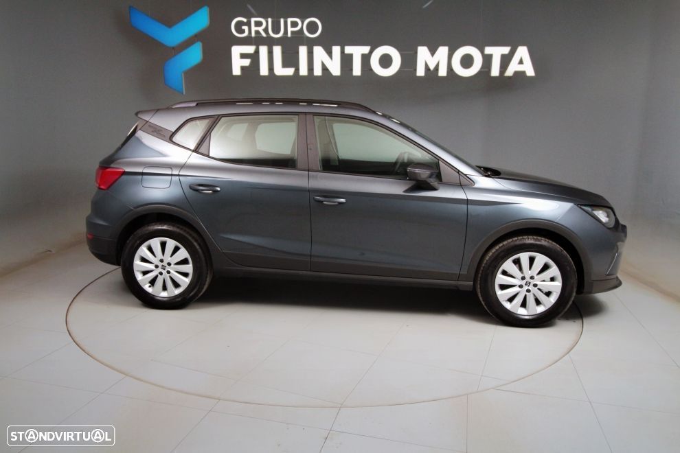 SEAT Arona 1.0 TSI Style - 8