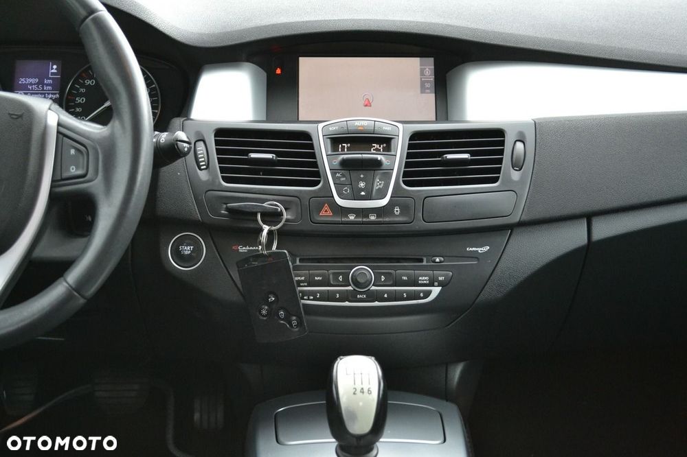 Renault Laguna - 10