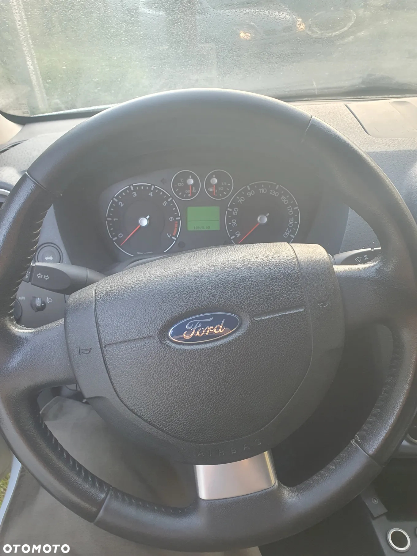 Ford Fusion - 9
