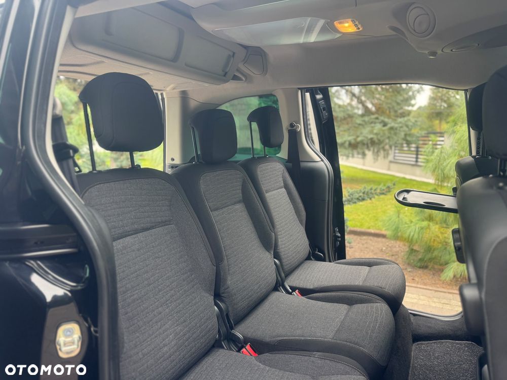 Citroën Berlingo Multispace BlueHDi 120 S&S SHINE - 16
