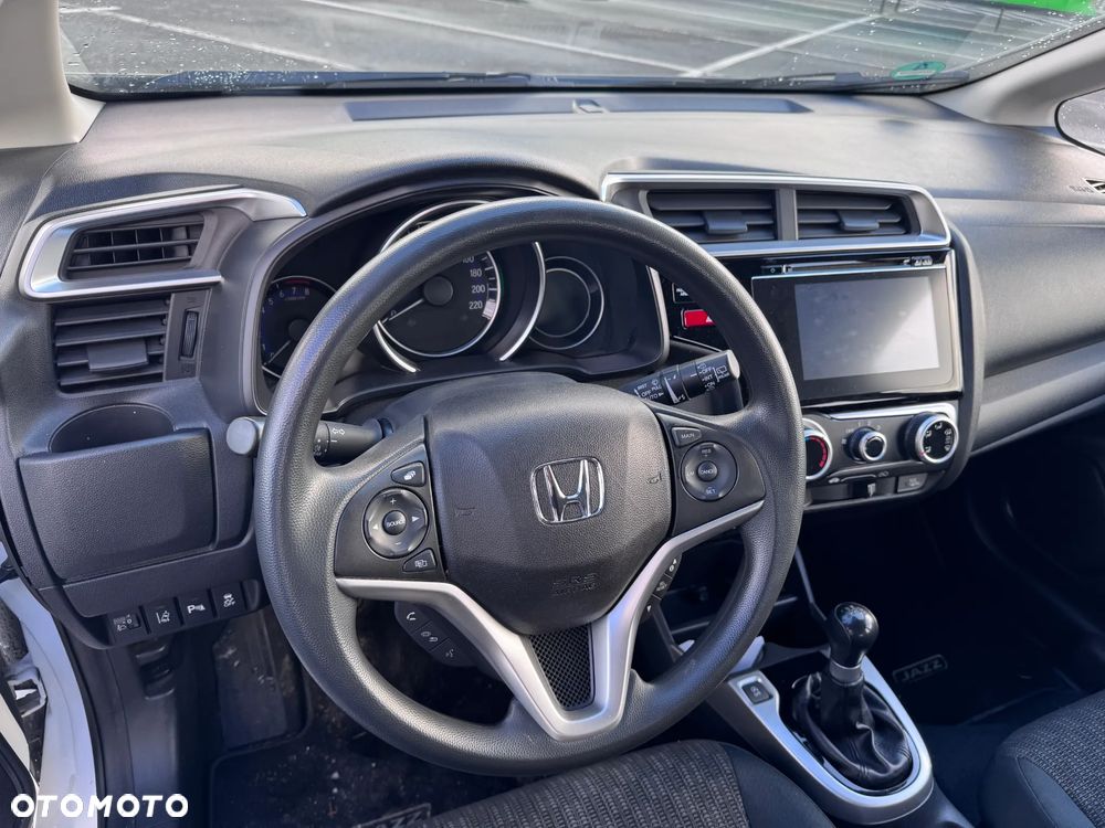 Honda Jazz 1.3 Comfort (ADAS) - 14