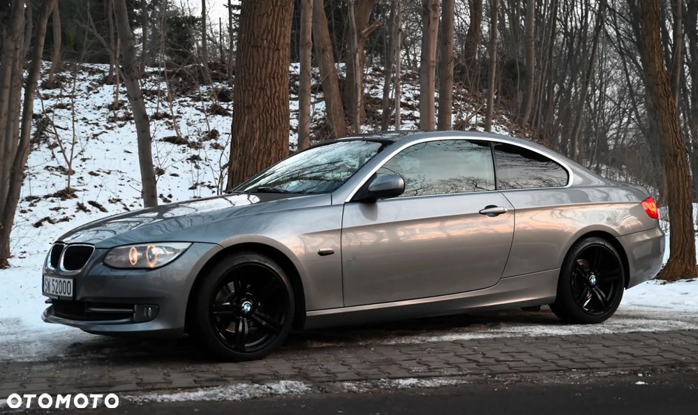 BMW Seria 3 - 12