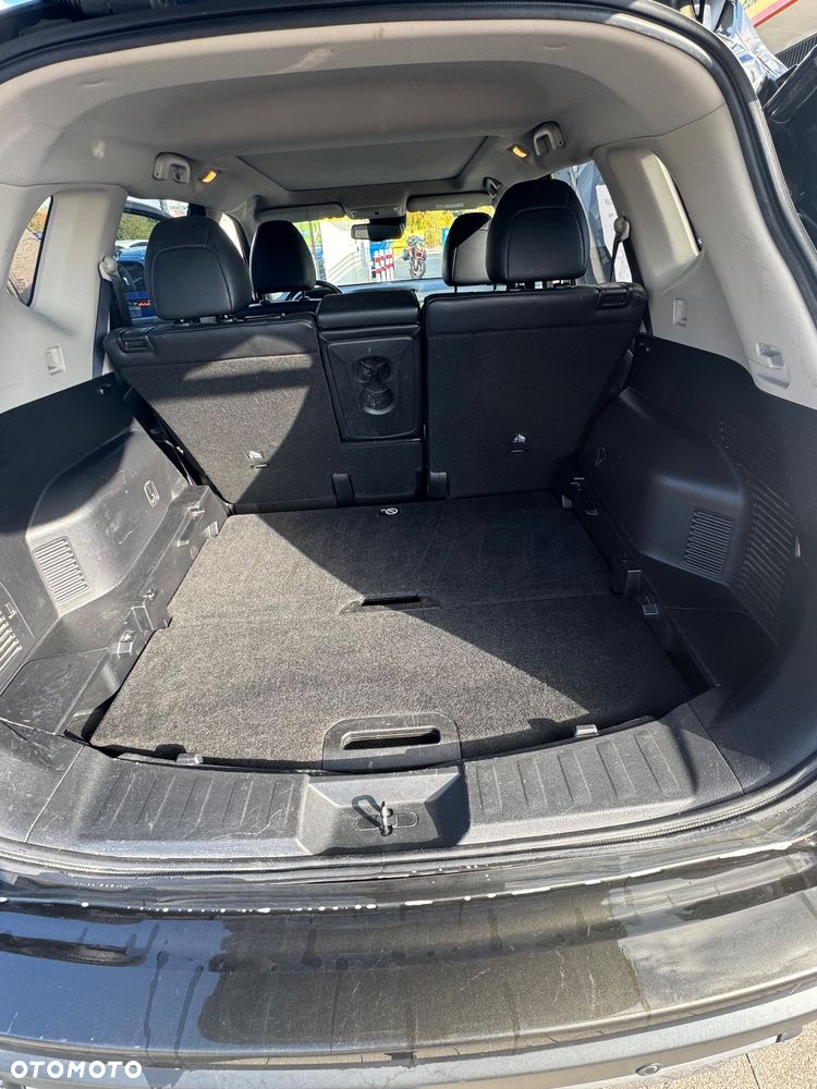 Nissan X-Trail - 8