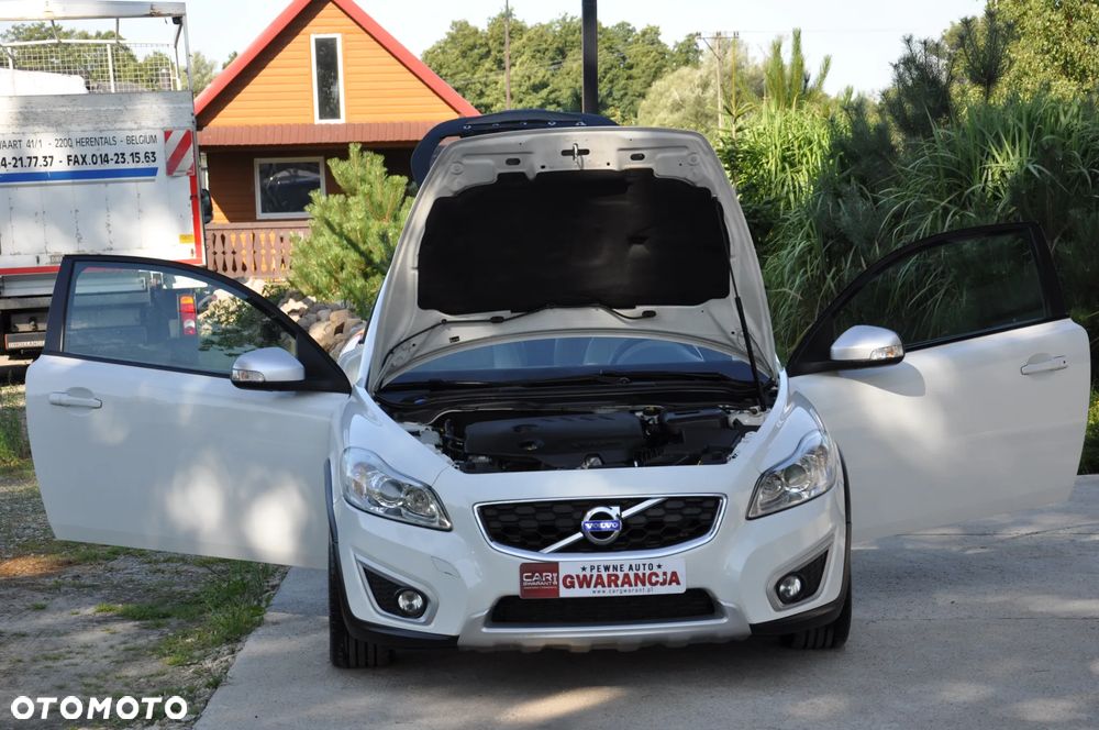 Volvo C30 D2 RDesign - 17