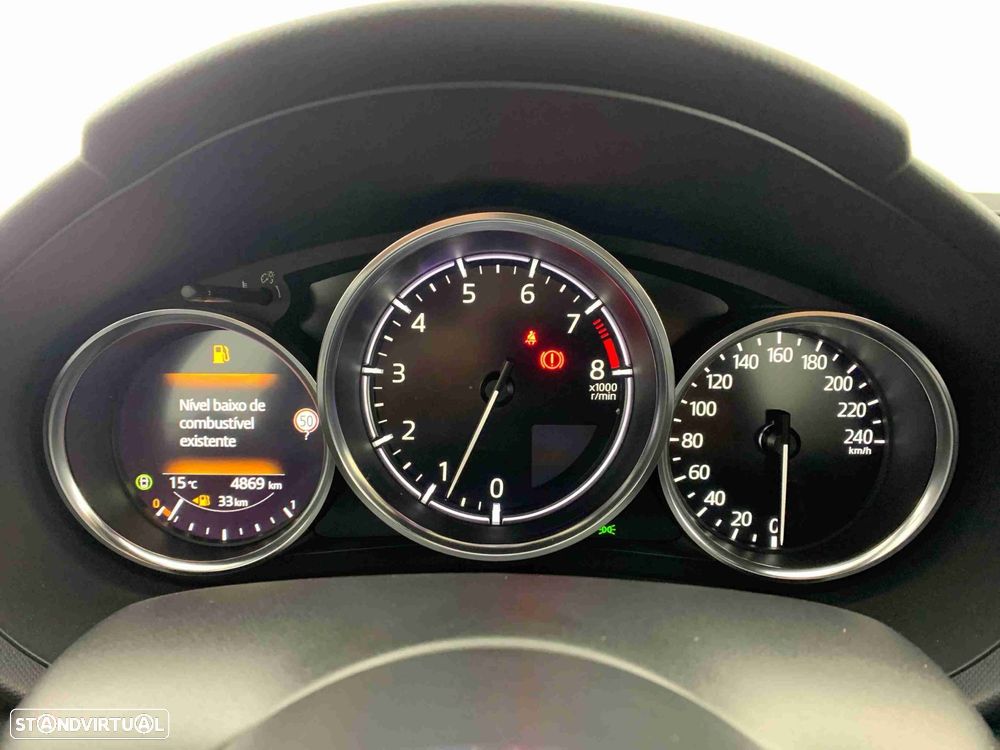 Mazda MX-5 1.5 Sky-G Prime-line - 8