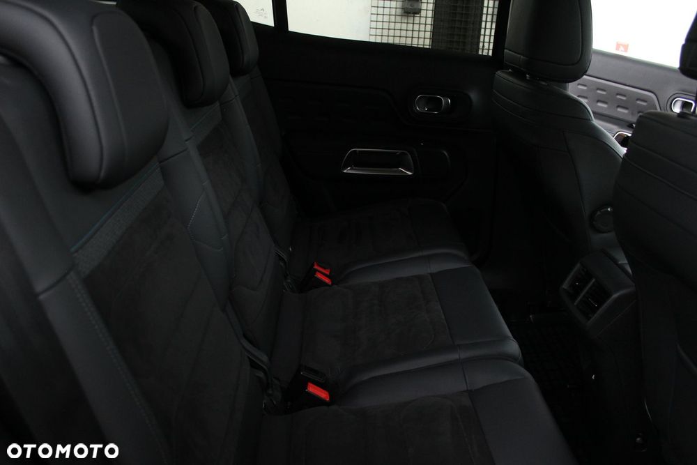 Citroën C5 Aircross 1.5 BlueHDi Shine EAT8 - 19