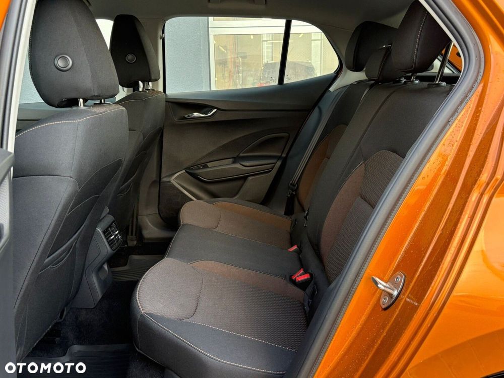 Skoda Fabia 1.0 TSI Style DSG - 13