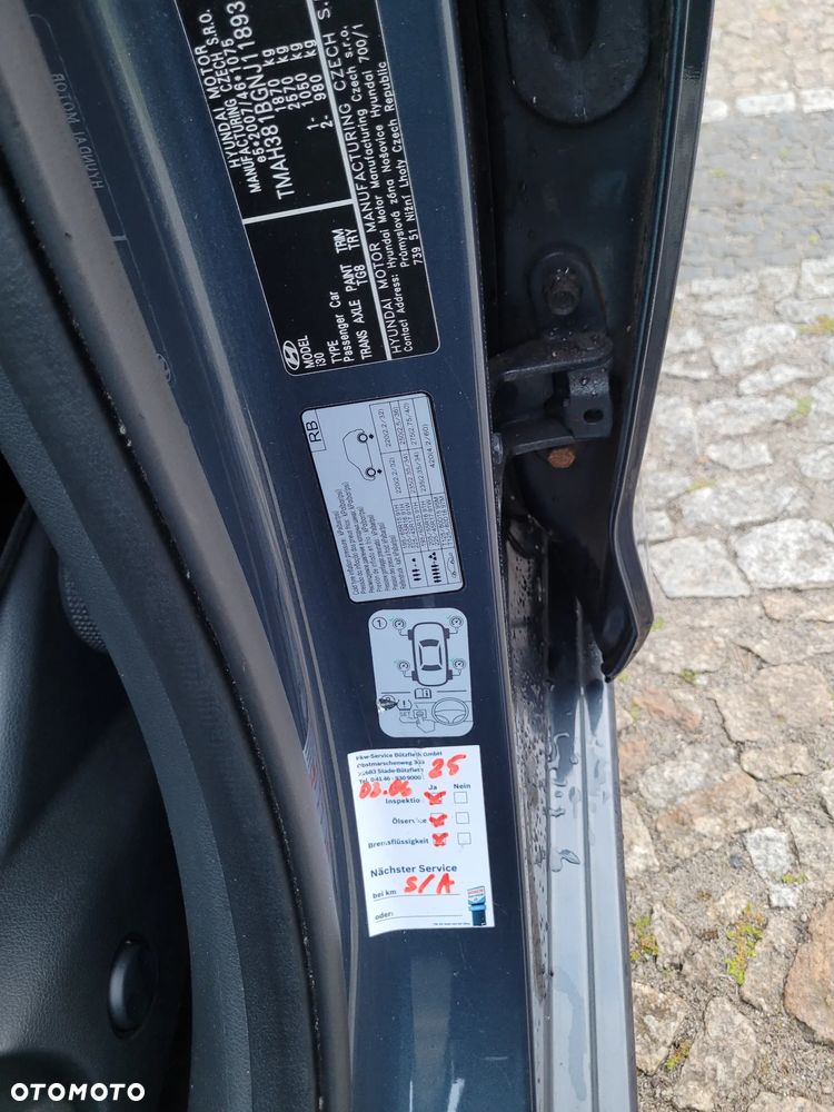 Hyundai i30 1.0 T-GDI DCT EDITION 30+ - 31