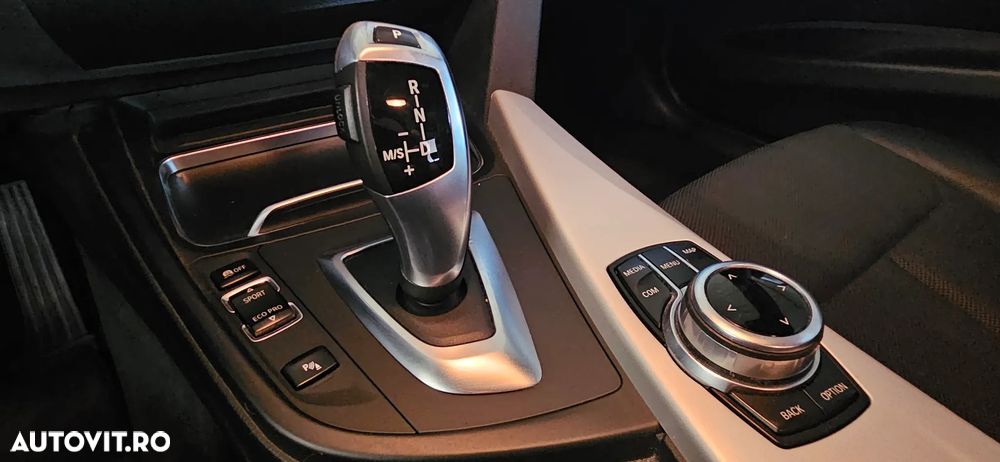 BMW Seria 3 - 7