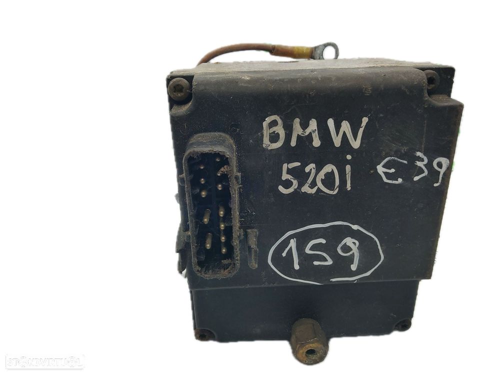 Abs Bmw 5 (E39) - 3