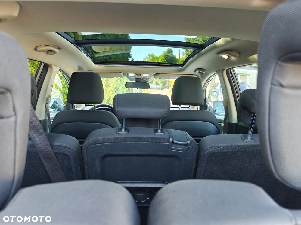 Kia Carens 1.7 CRDi L - 13