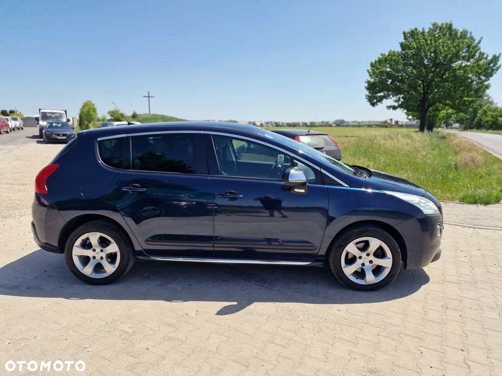 Peugeot 3008 - 7