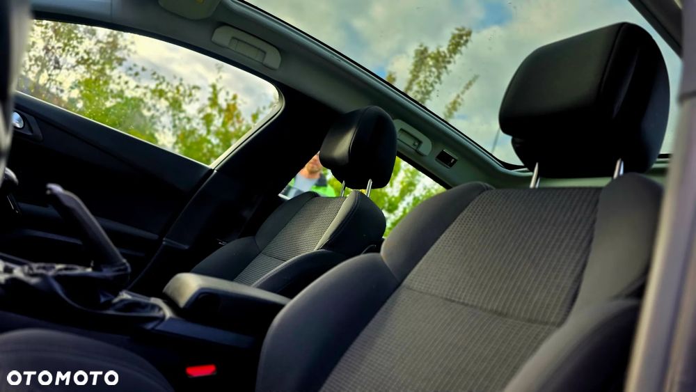 Peugeot 508 HDi FAP 165 Business-Line - 31