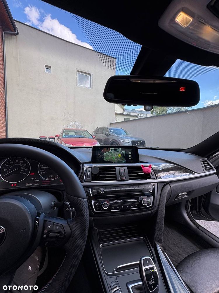 BMW Seria 4 428i xDrive Sport-Aut - 15