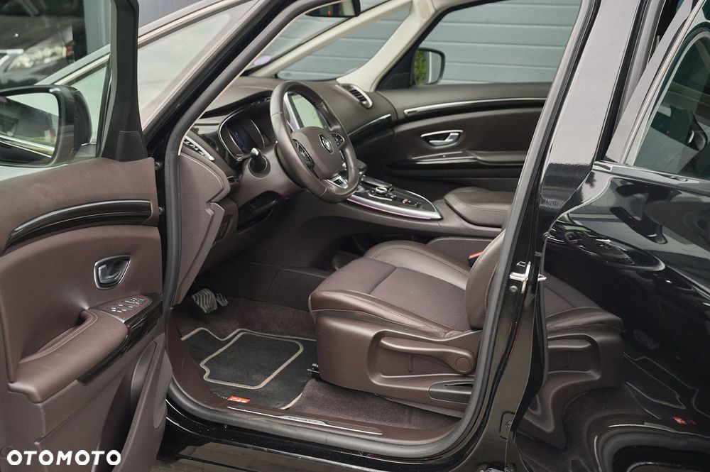 Renault Espace 1.8 TCe Energy Zen EDC - 11