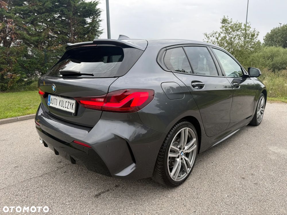 BMW Seria 1 118i M Sport - 5