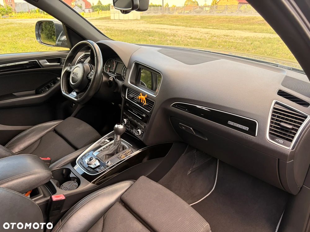 Audi Q5 - 19